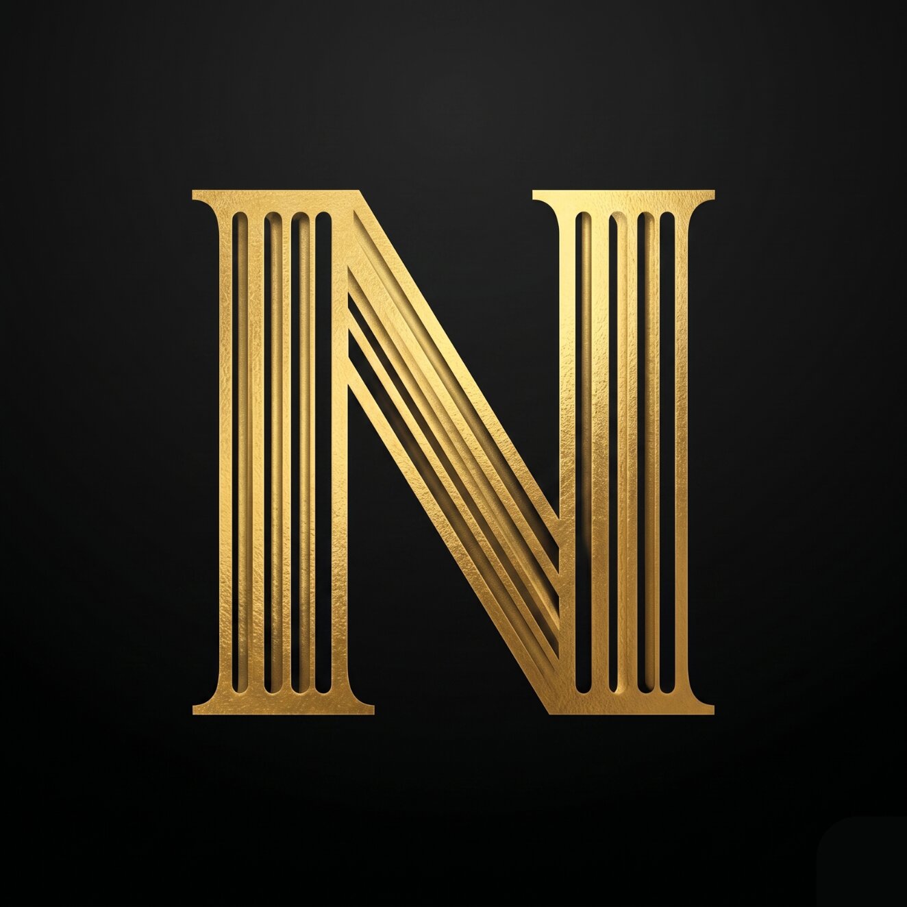 Nojir AI Logo